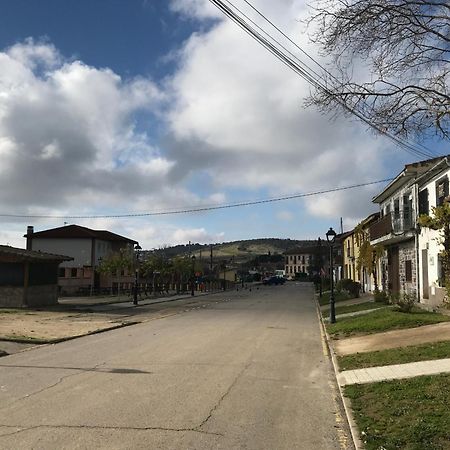 Los Cipreses De Mesones Mesones  Exteriör bild